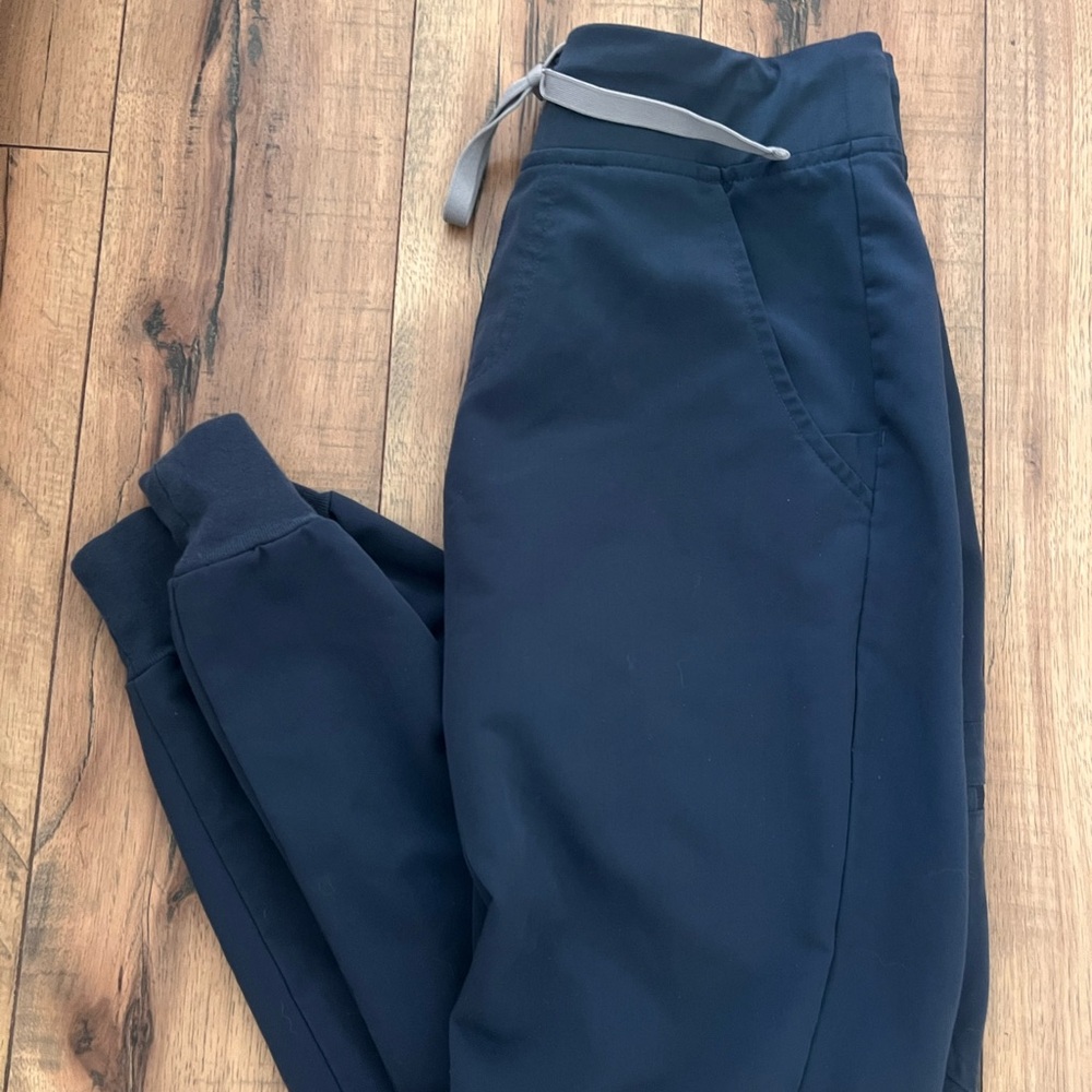 Figs Dark Harbor Zamora Joggers